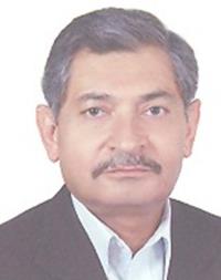 جمشید یگانه